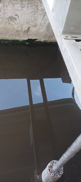 ระบบบำบัดน้ำเสีย